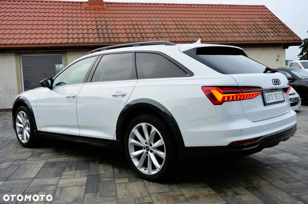 Audi A6 Allroad - 19