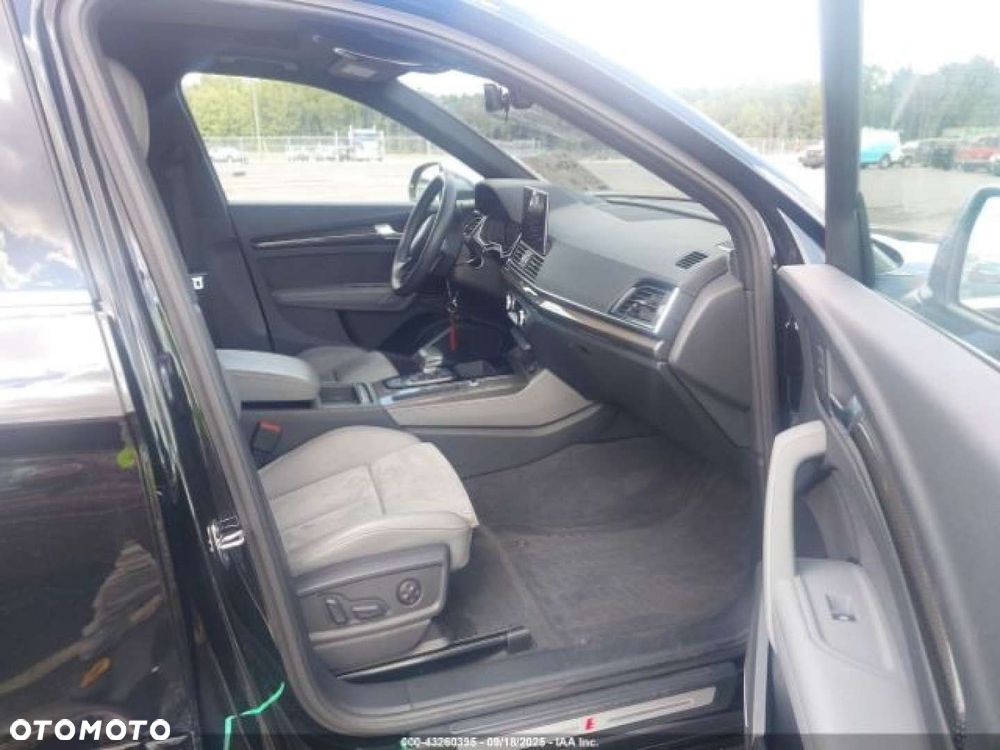 Audi SQ5 - 9