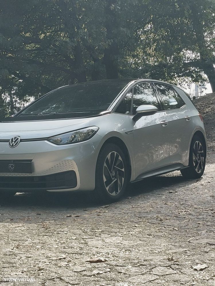 VW ID.3 Pro Performance - 1