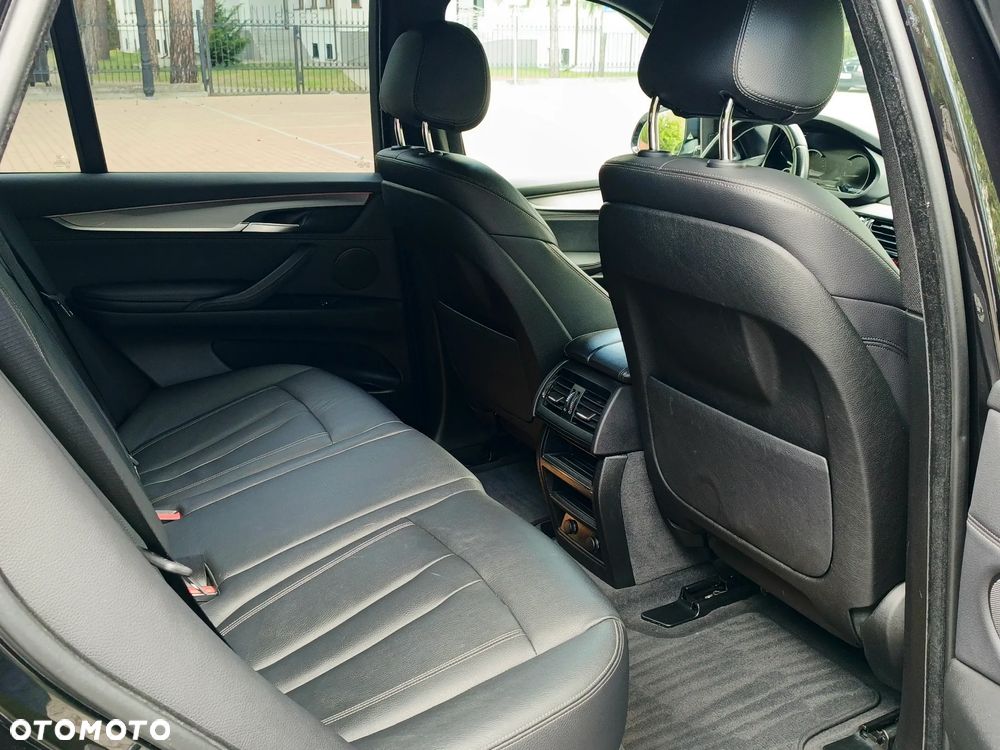 BMW X5 xDrive25d sport - 19