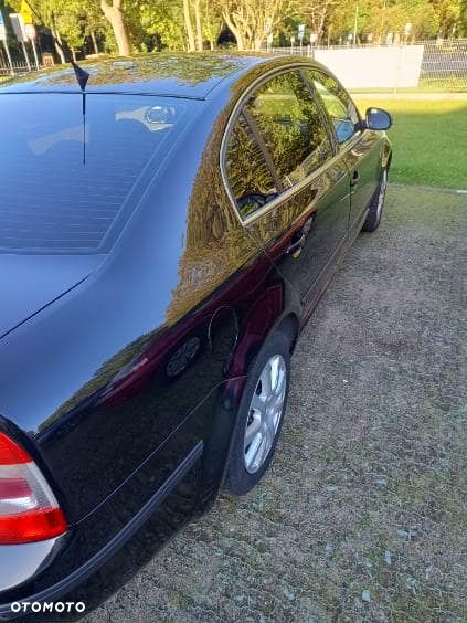 Skoda Superb 1.9 TDI Classic - 5
