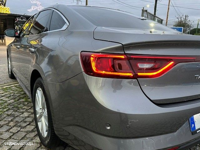 Renault Talisman - 20