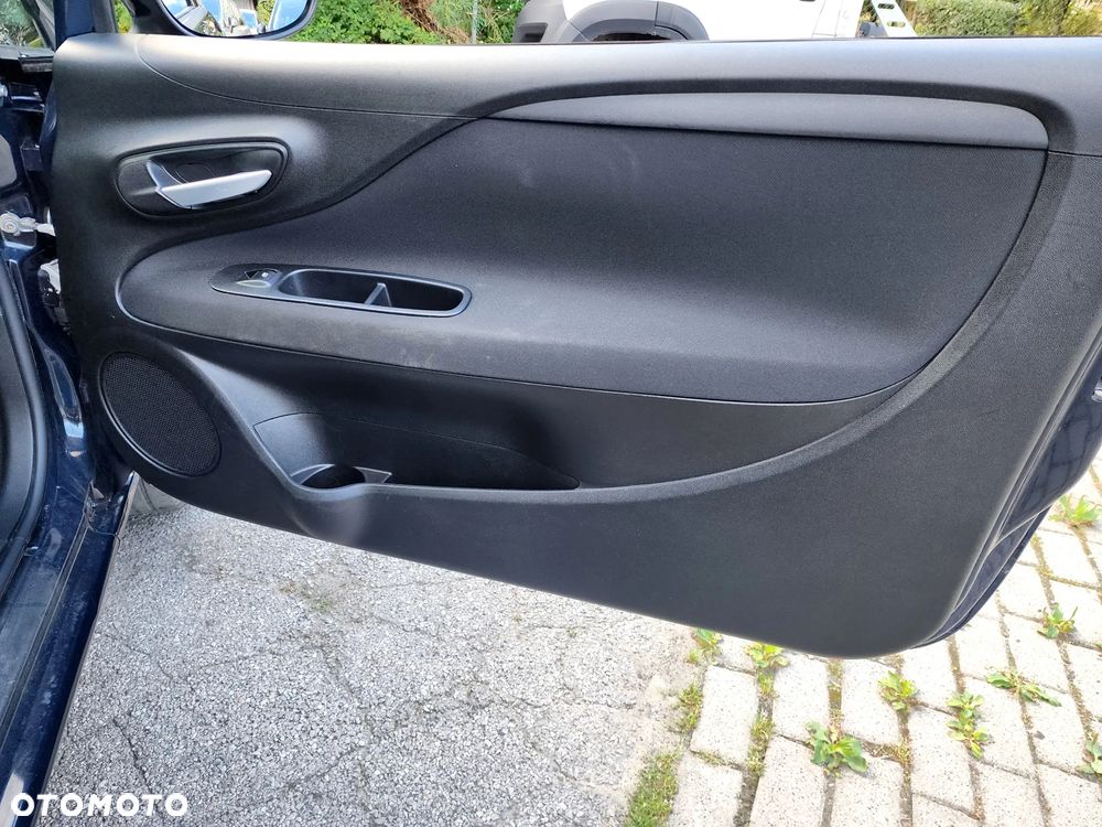 Fiat Punto 2012 - 29