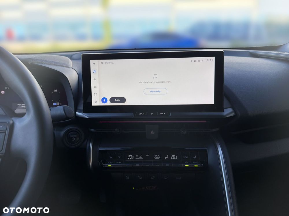 Toyota C-HR - 18