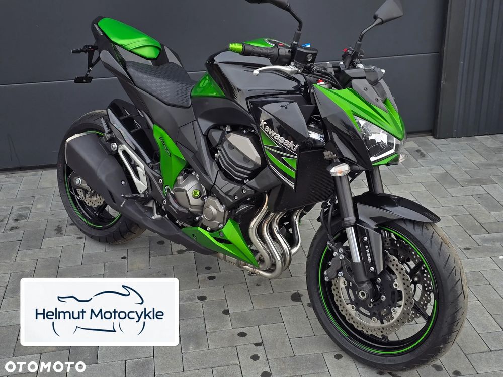 Kawasaki Z - 12