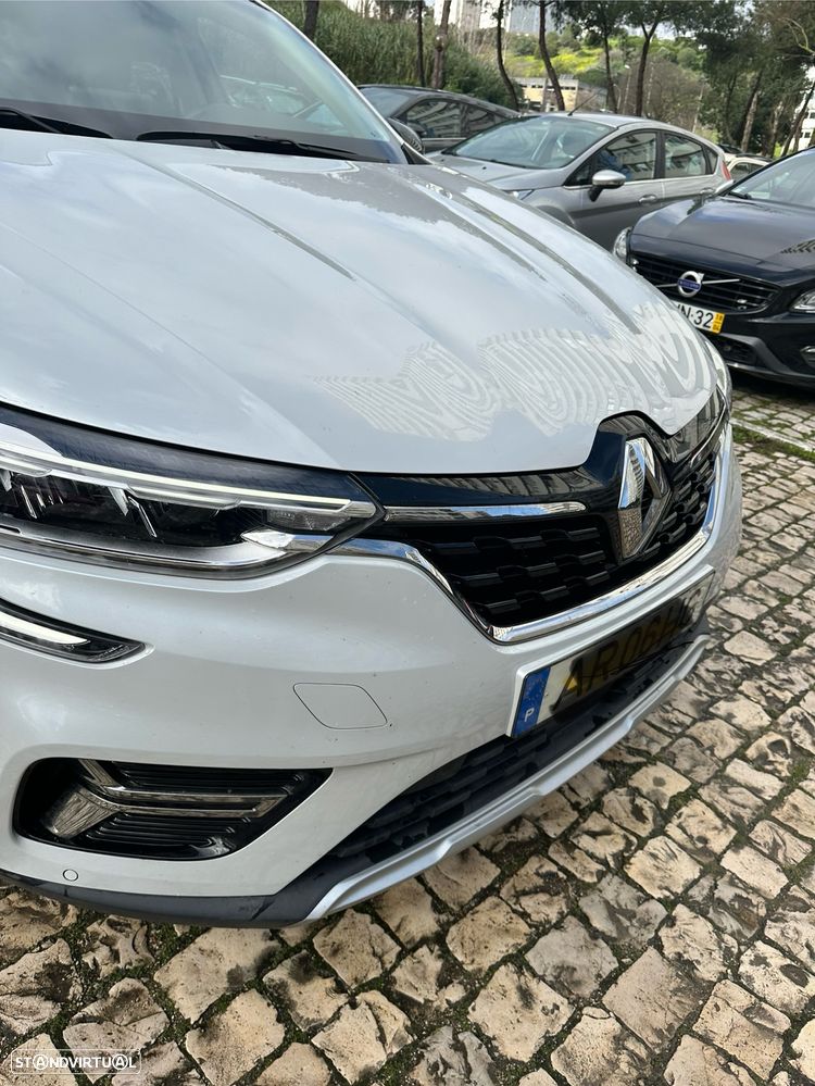 Renault Arkana 1.3 TCe Evolution EDC - 5