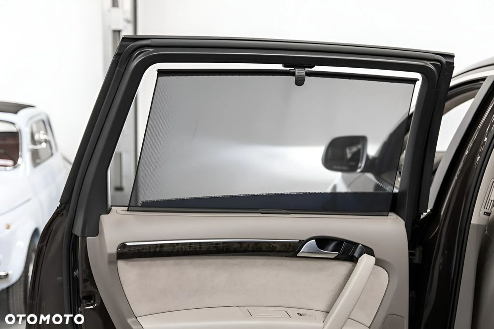 Audi Q7 3.0 TDI DPF Quattro Tiptronic - 20