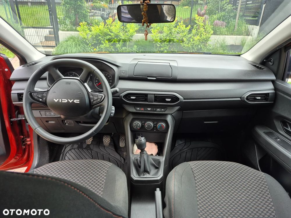 Dacia Jogger 1.0 TCe Essential 7os - 3