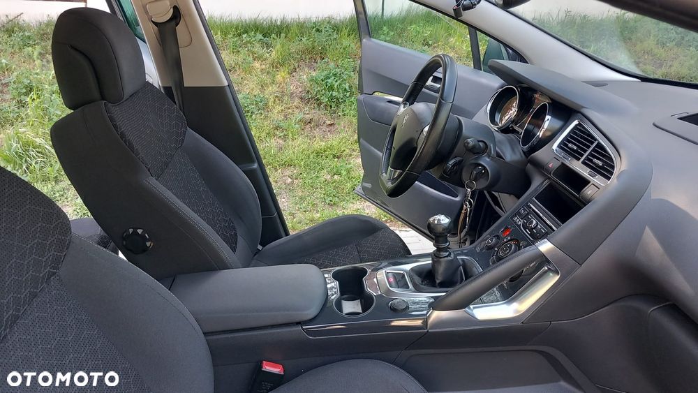 Peugeot 3008 BlueHDi 120 Stop & Start Business-Line - 29