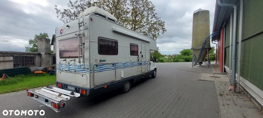 Fiat Ducato - 3