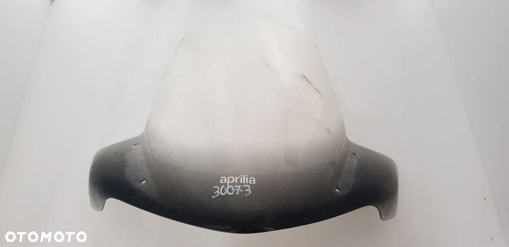 Aprilia Leonardo 125 Szyba - 1
