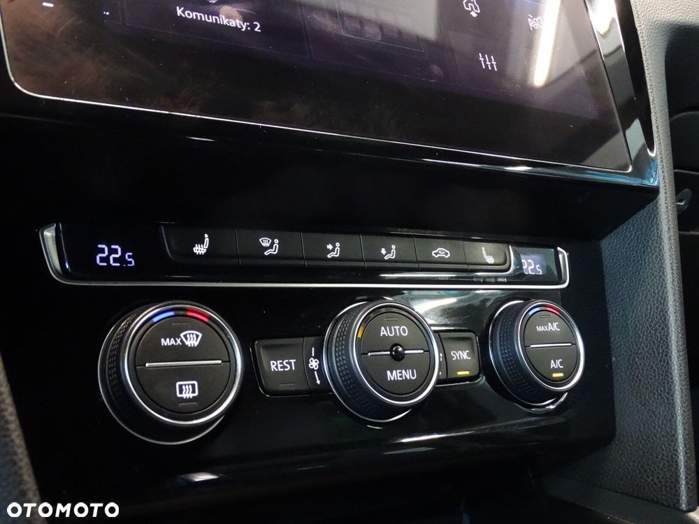 Volkswagen Arteon - 26