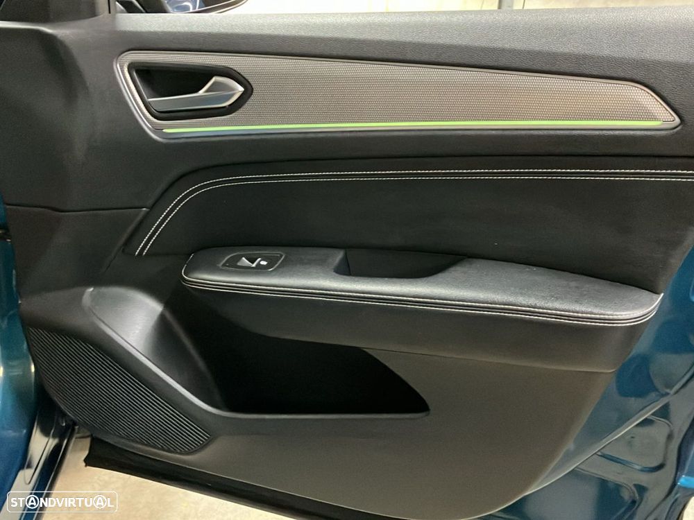 Renault Arkana 1.3 TCe Techno EDC - 23