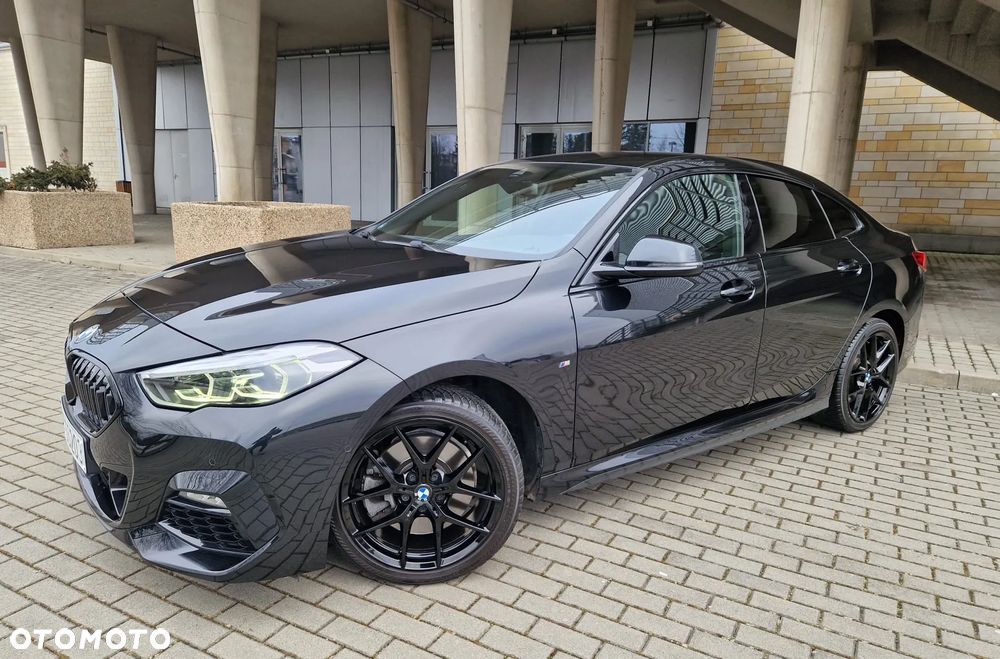 BMW Seria 2 220i M Sport sport - 3
