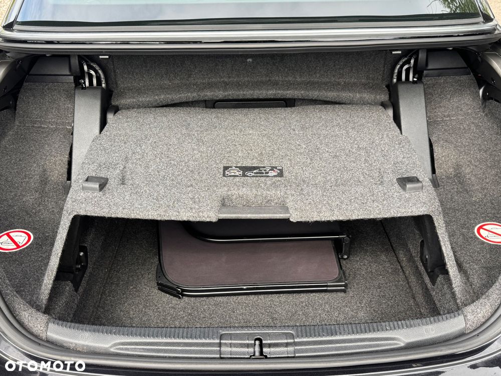 Volkswagen Eos 1.4 TSI Cup - 9