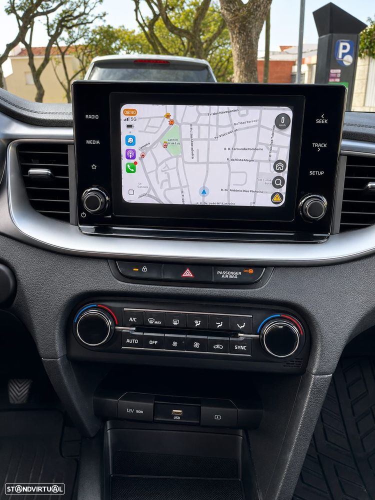 Kia Ceed SW 1.0 T-GDI Drive - 9