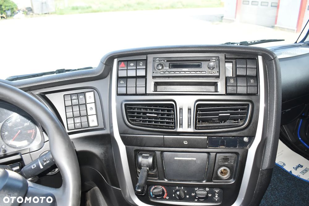 Iveco STRALIS 480 - 16
