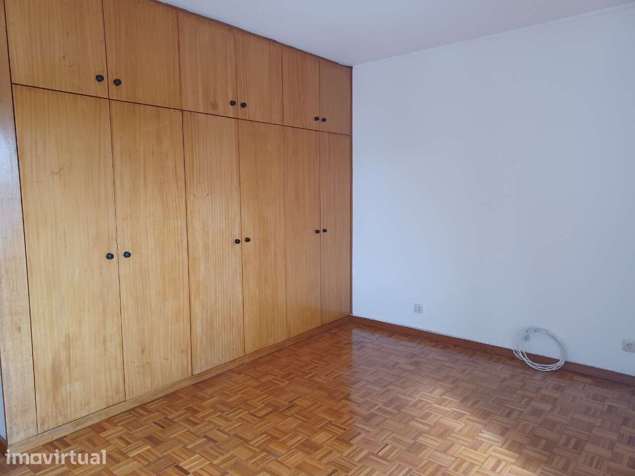 Apartamento T2 Santa Maria de Lamas Santa Maria da Feira - Grande imagem: 3/7