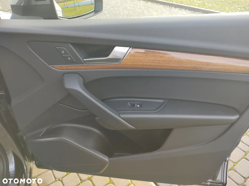 Audi Q5 45 TFSI mHEV Quattro S Line S tronic - 22