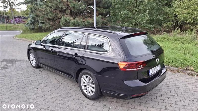 Volkswagen Passat 1.5 TSI EVO Business DSG - 5