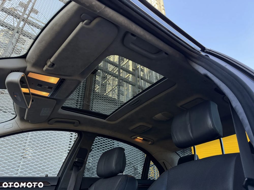 Mercedes-Benz Klasa S 450 4-Matic - 10