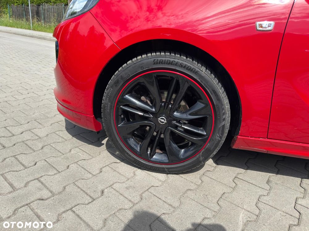 Opel Adam 1.4 Start/Stop Slam - 27