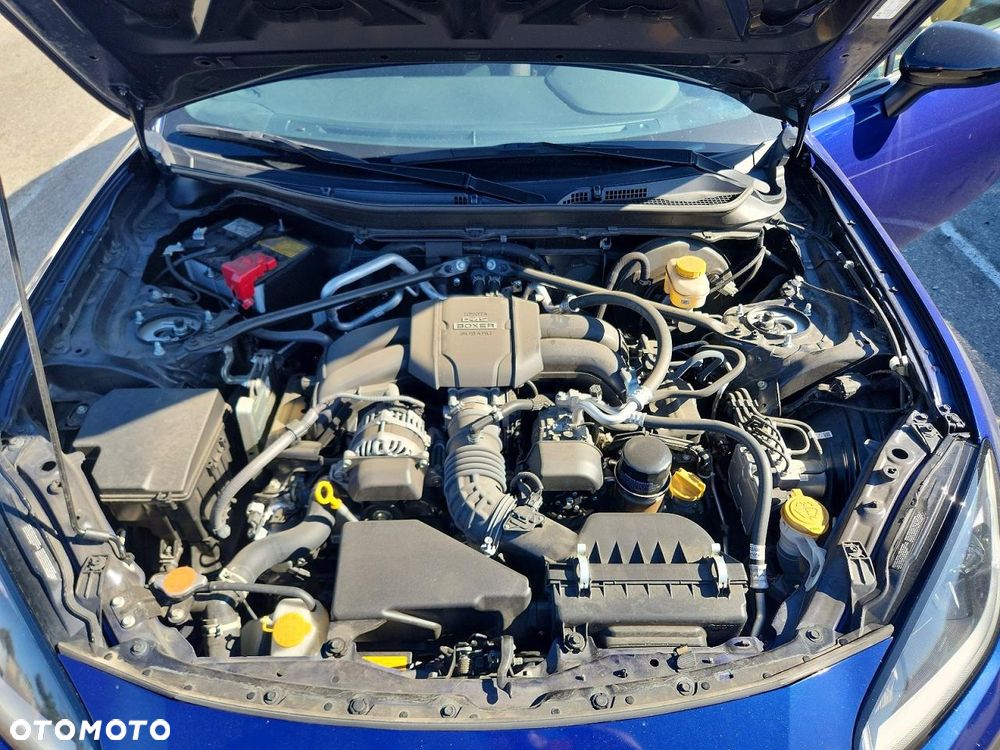 Toyota GT86 - 12