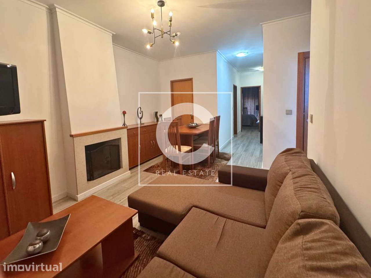 APARTAMENTO T2 - BARCELOS - Grande imagem: 2/11