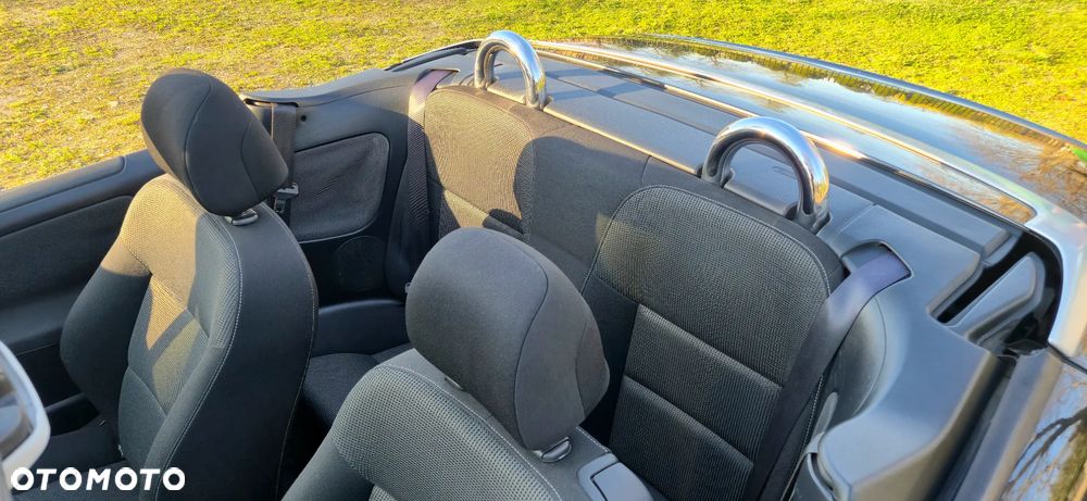 Peugeot 207 CC - 5