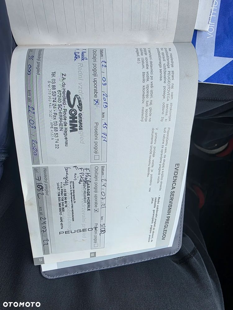 Peugeot 2008 PureTech 130 Stop&Start GT-Line Edition - 32