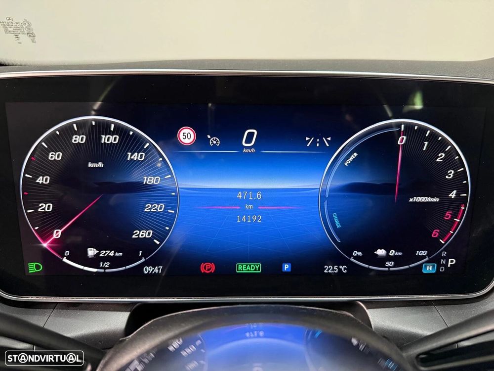 Mercedes-Benz GLC 300 de 4Matic - 5
