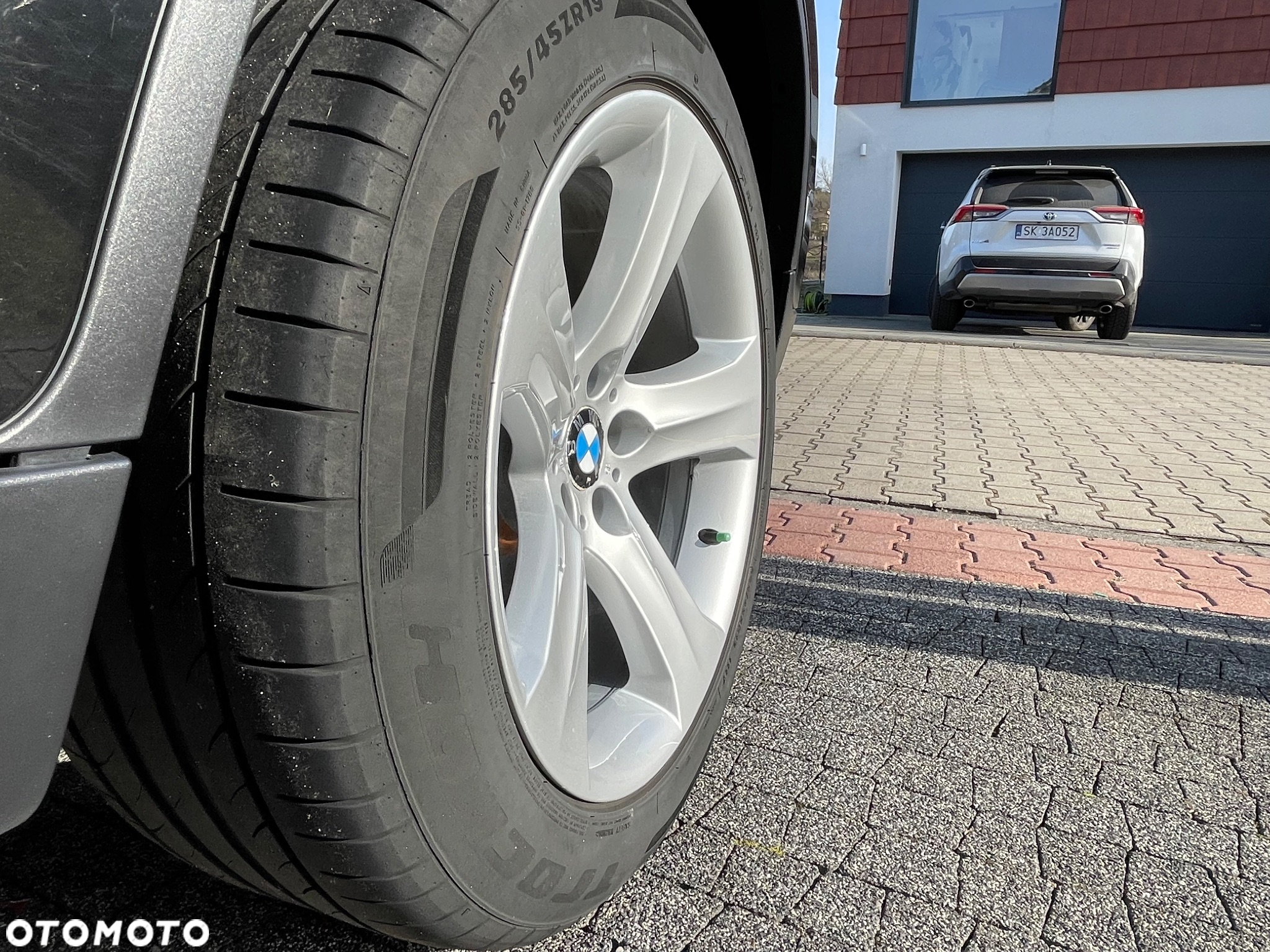 BMW X6 xDrive30d - 23