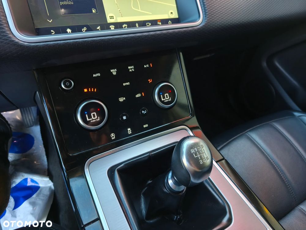 Land Rover Range Rover Evoque 2.0 D150 S - 18