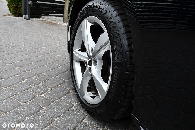 Audi A4 Avant 35 TFSI S tronic sport - 33