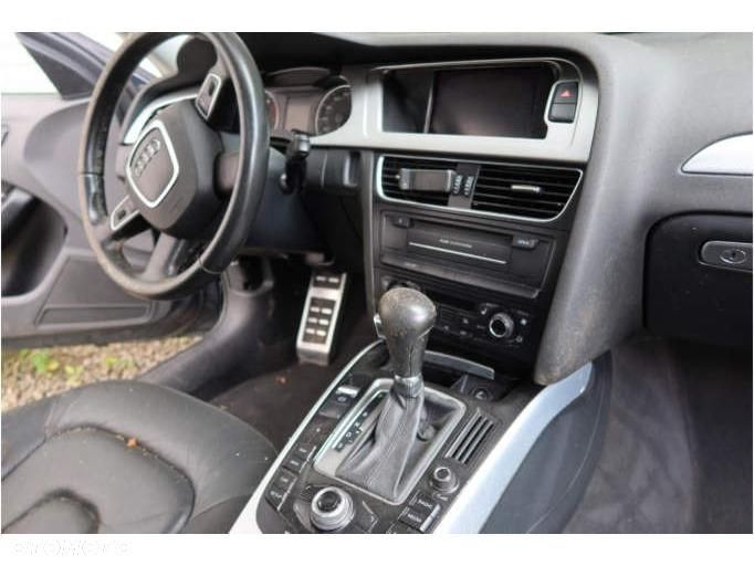 Audi A4 - 22