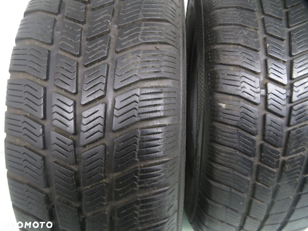 2x 185/65 R14 OPONY ZIMOWE Barum Polaris 3 86T - 7