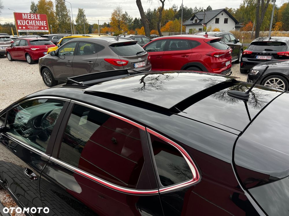Kia Ceed 1.6 T-GDI GT-Challenge - 19