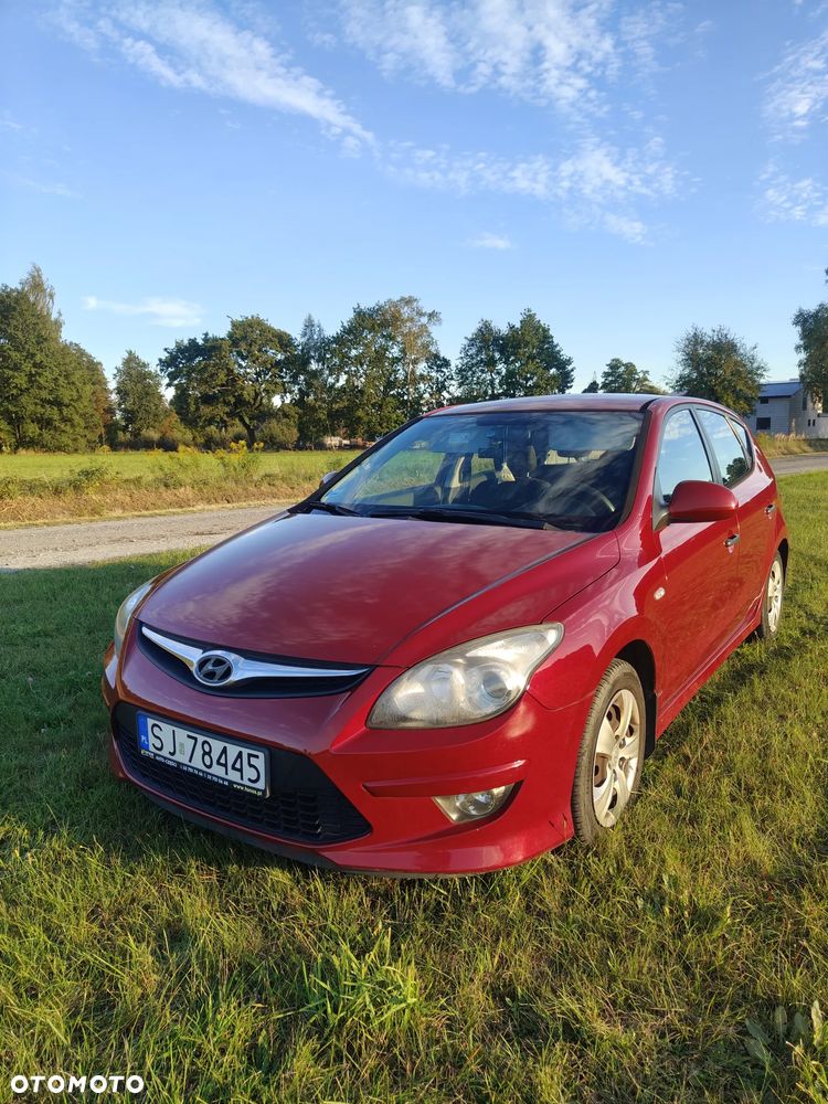 Hyundai i30 - 1
