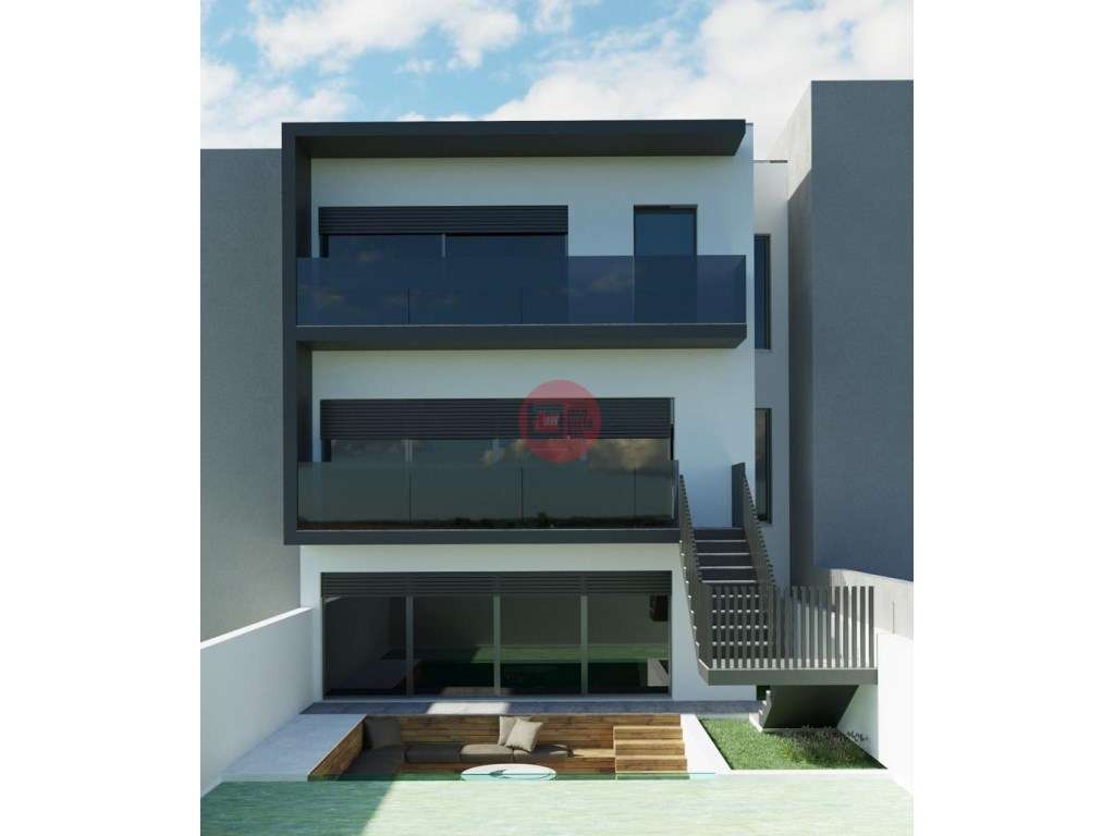 Moradia em Banda T3 - Grande imagem: 3/5