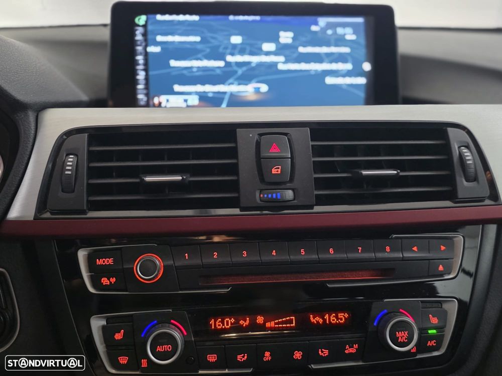 BMW 420 d xDrive - 9