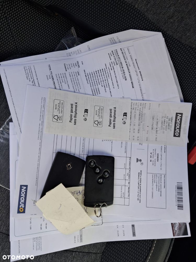 Peugeot 508 BlueHDi 150 Stop&Start Allure - 26