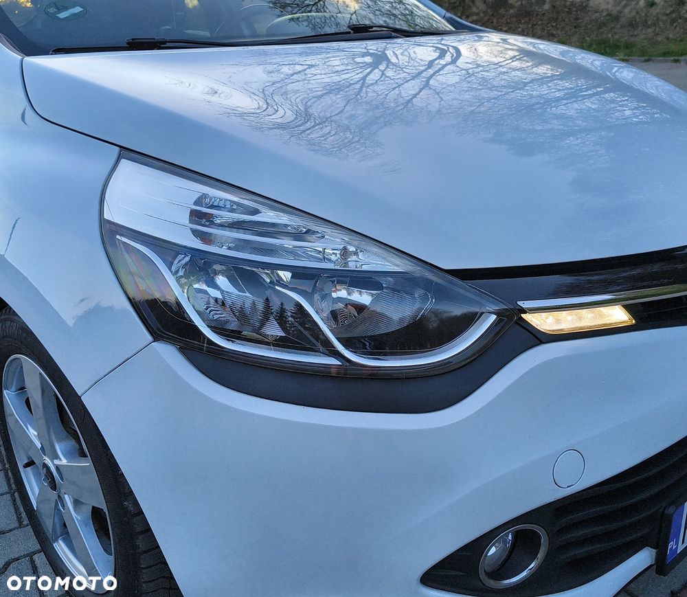 Renault Clio Energy TCe 120 EDC Limited - 25