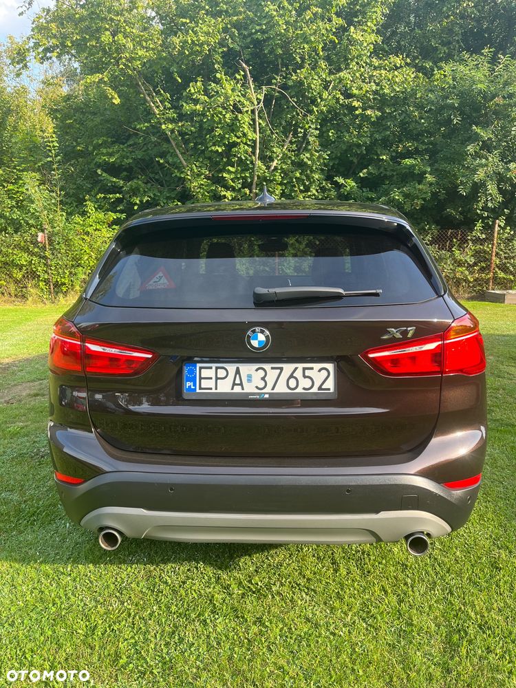 BMW X1 xDrive25d xLine - 3
