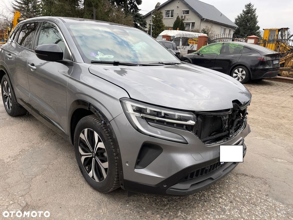 Renault Austral E-Tech Full 200 Iconic Esprit Alpine - 35