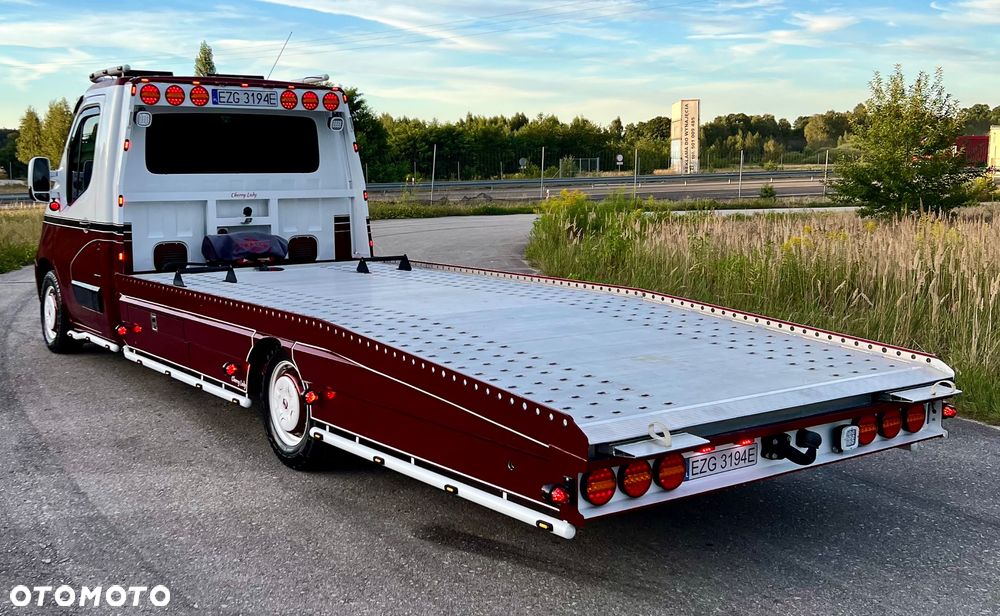 Opel Movano - 2