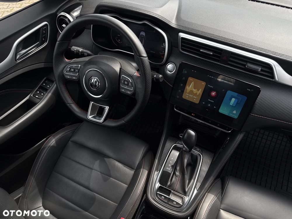 MG ZS 1.0 T-GDI Exclusive - 16