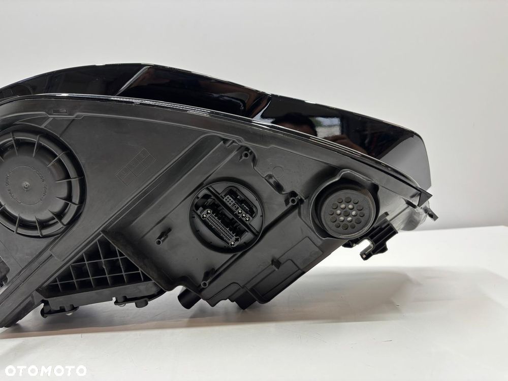 Audi A6 C7 4G Full Led Matrix Lampa Prawa Przód Przednia 4G0941036 - 13