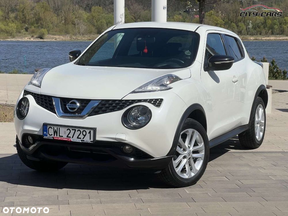 Nissan Juke - 2