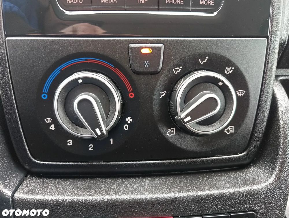 Citroën Jumper 2.0HDi 130KM L3H2 Maxi - 19