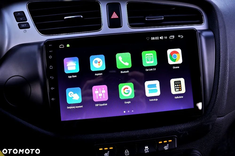 Kia Ceed 1.4 CVVT Dream Team Edition - 24